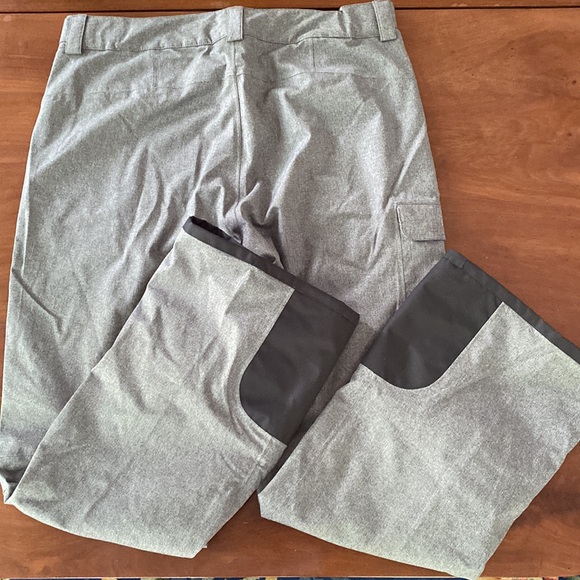 NWT The North Face Freedom Ski Pants - Picture 7 of 11